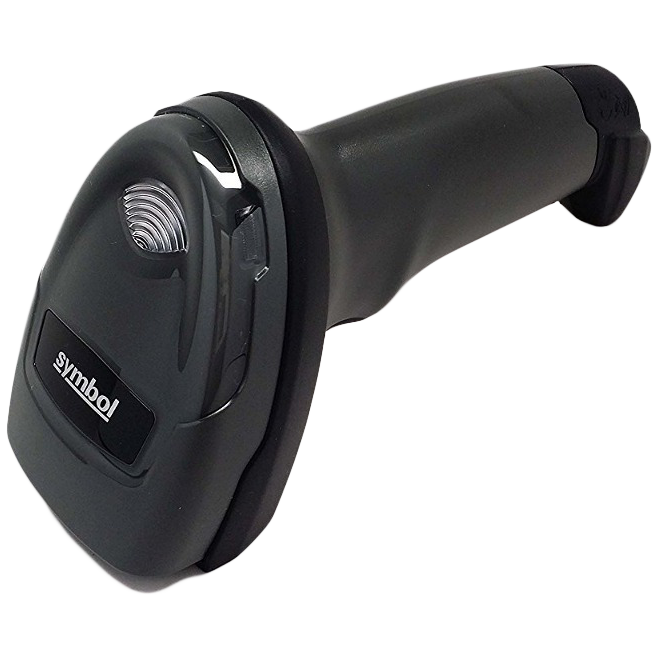 Escáner de mano Symbol DS4308 Altatec