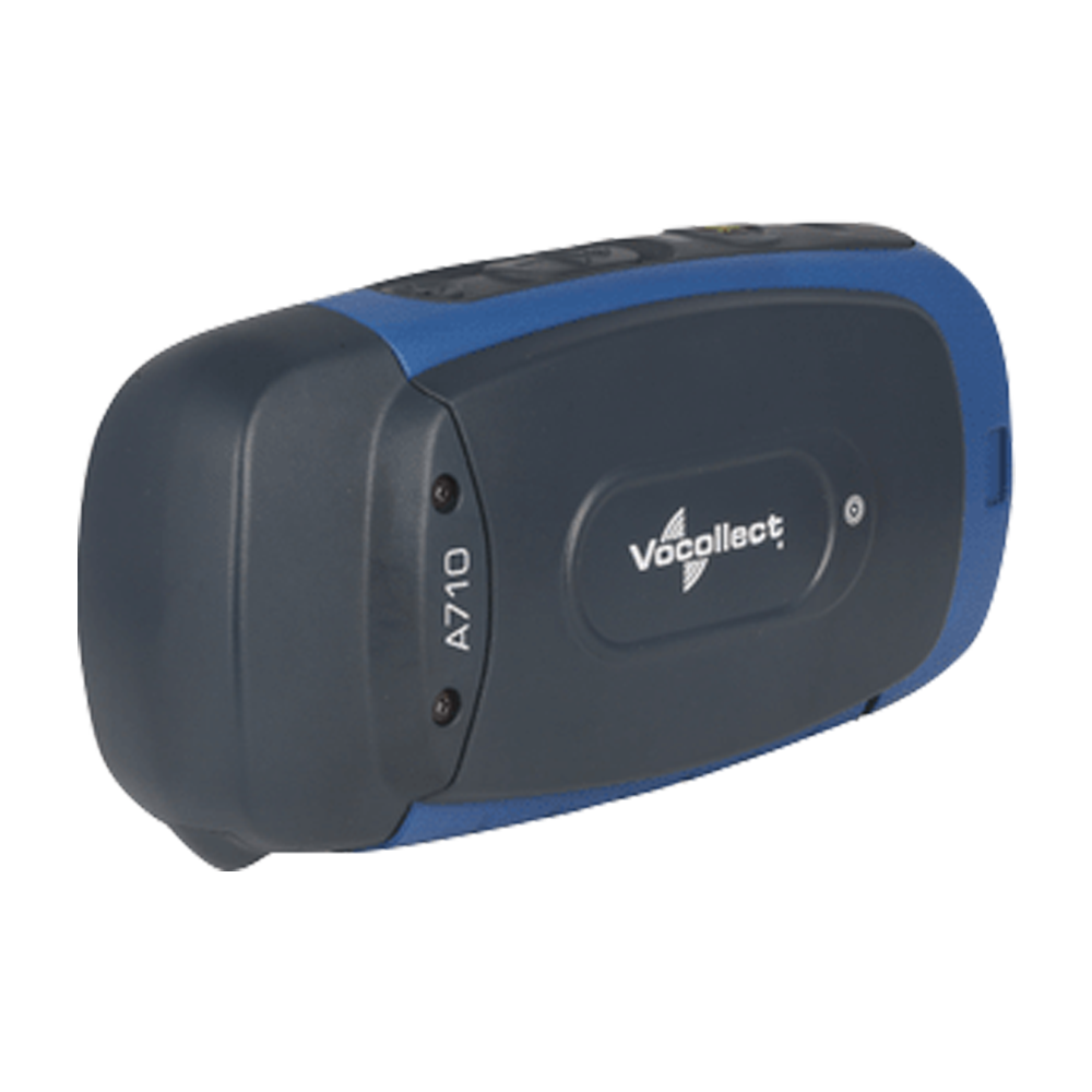 Dispositivo móvil Vocollect A710 Altatec