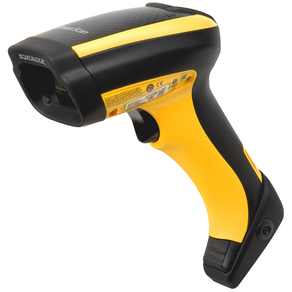 Lector de Mano POWERSCAN PBT9500 | Altatec