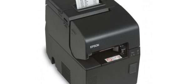 Impresora Epson TM-H6000V
