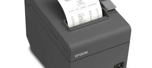 Impresora Epson TM-T20II