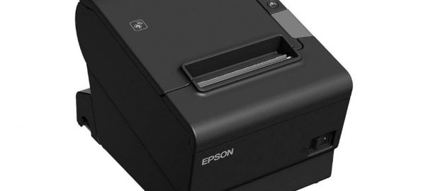 Impresora Epson TM-T88VI-i
