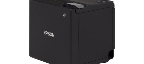 Impresora Epson TM-m30