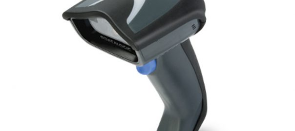 Lector GRYPHON I GD4132