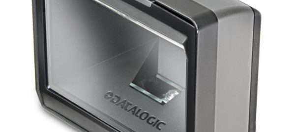 Escáner Magellan 3200VSi