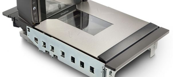 Escáner MAGELLAN 9300I