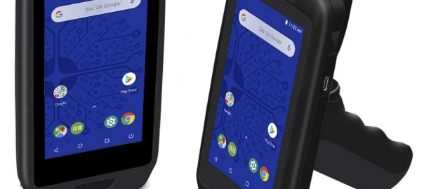 Computadora movil