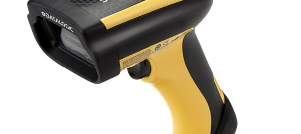 Lector POWERSCAN 9501