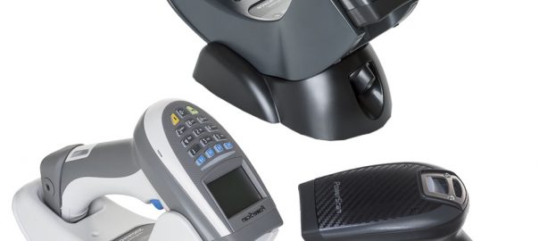 Lector POWERSCAN 9501 MINORISTA