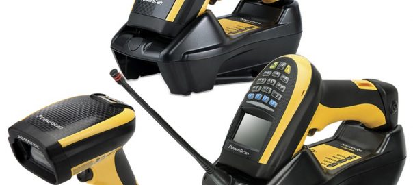 lector POWERSCAN 9300