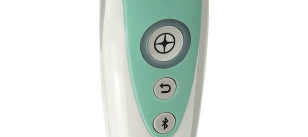 Lector de Mano RIDA DBT6400 Asistencia Sanitaria