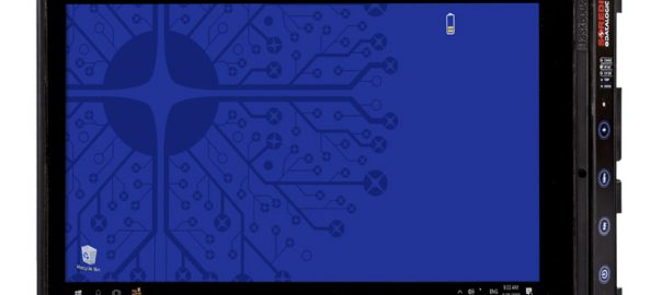 Computadora móvil Taskbook
