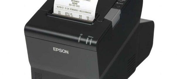 Impresora epson