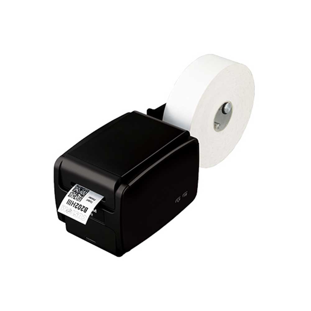 Impresora de billetes y pulseras B202HIII Altatec