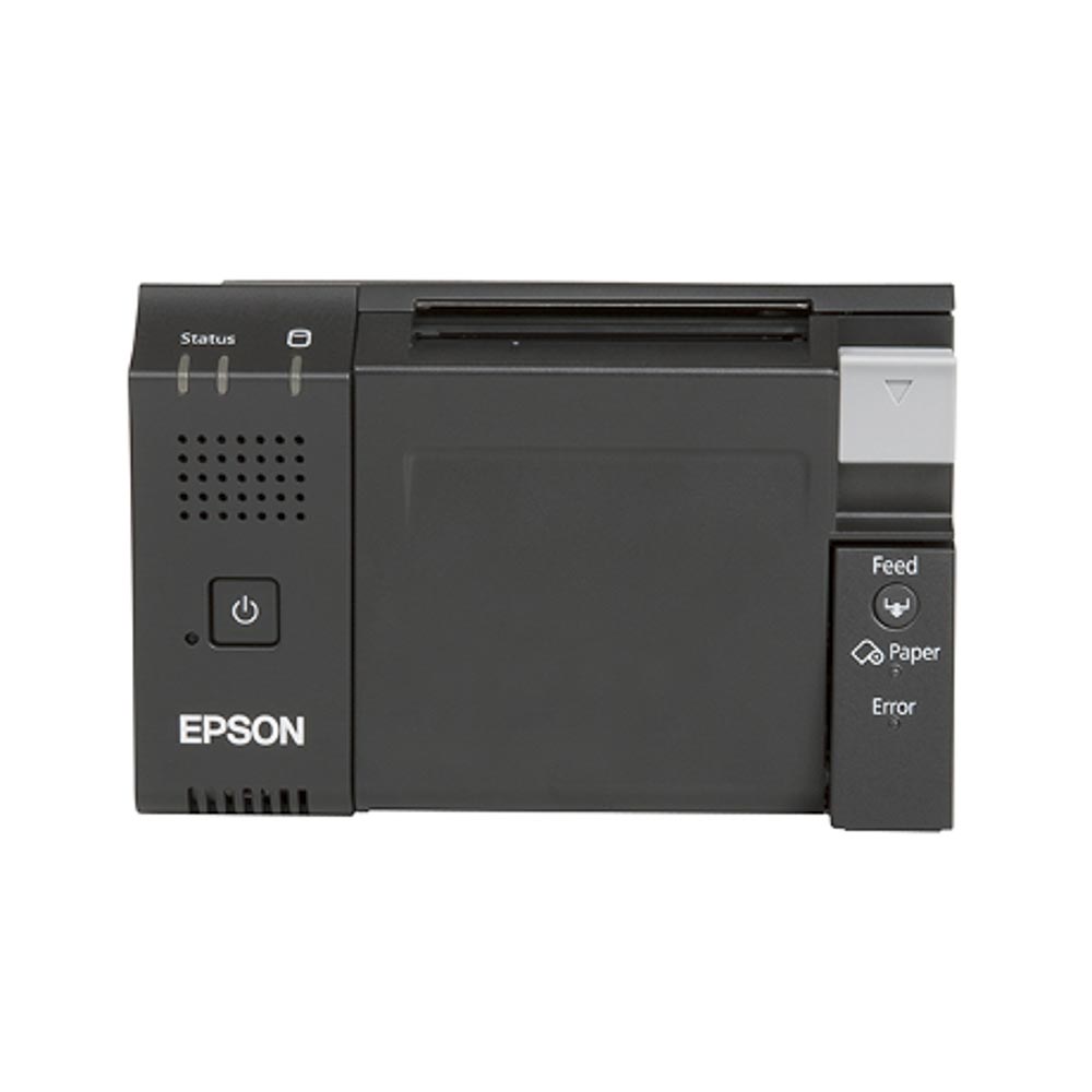 Impresora Epson Omnilink Tm T70ii Dt2 Altatec 9517