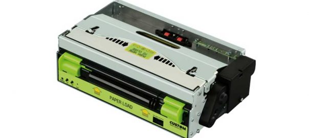 impresora km216hiii
