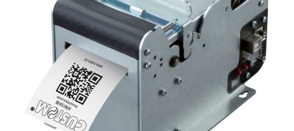 impresora kpm150hiii