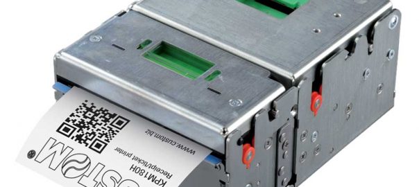 impresora kpm180h-ll