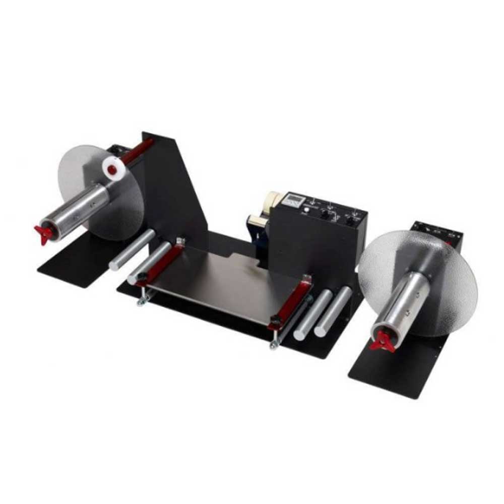 Embobinadora RRS-8-16 | Altatec