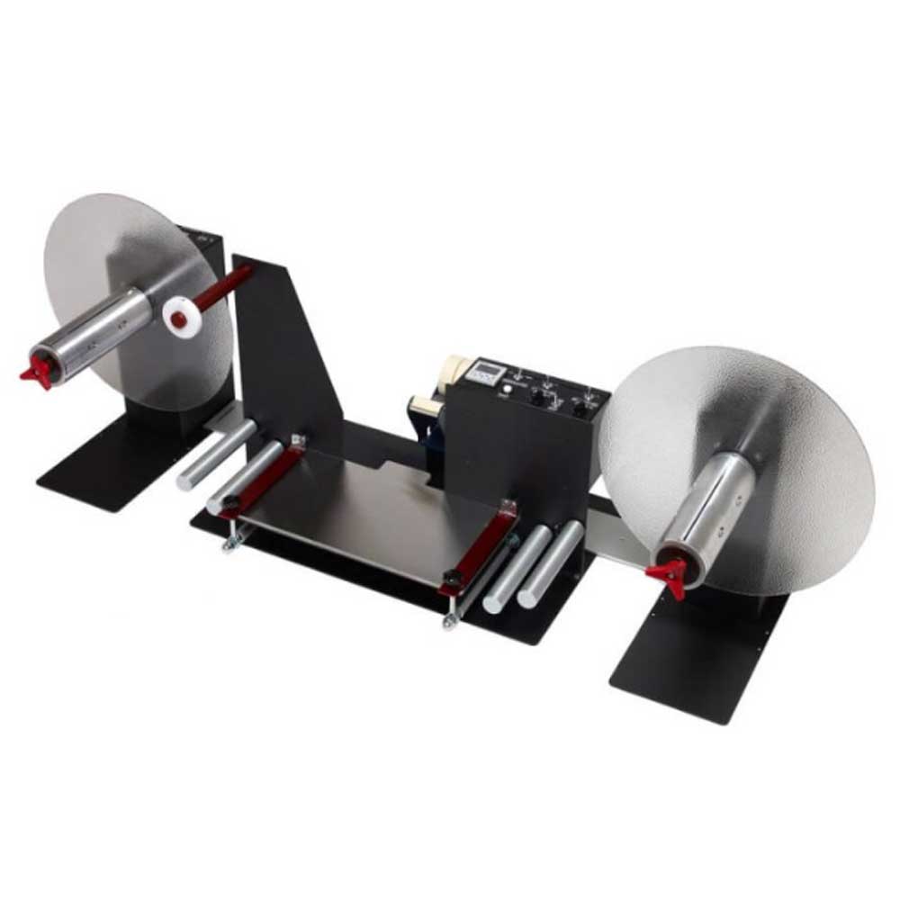 Embobinadora RRS-8-12 | Altatec