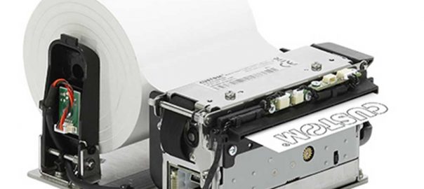 impresora modus-3