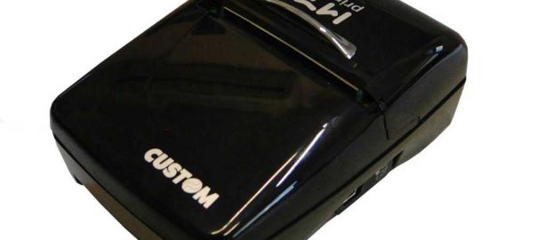 Mini impresora portátil hi-tech MY PRINTER X