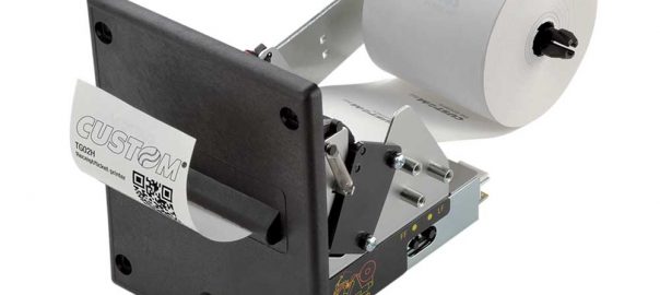 impresora tg02h