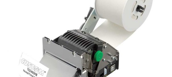 impresora tg2460hiii-tear-off
