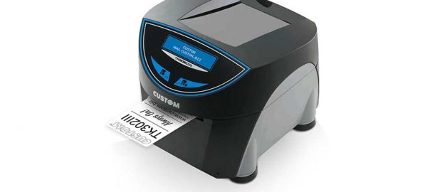 Impresora tk302