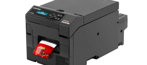 impresora tk306
