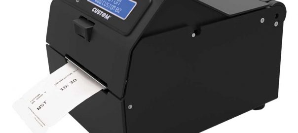 impresora tk862