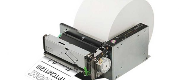 Impresora TPTCM60III